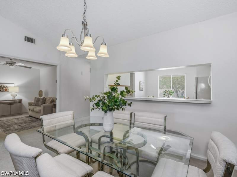 2 bedroom Condominium at 5904 Cranbrook Way J204, Cranbrook Colony, Naples — photo 4