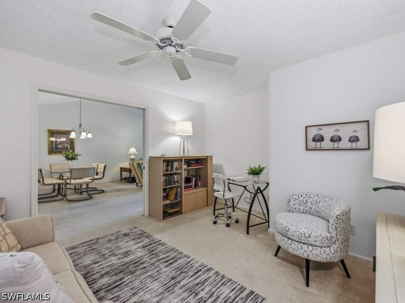 2 bedroom Condominium at 5904 Cranbrook Way J204, Cranbrook Colony, Naples — photo 5