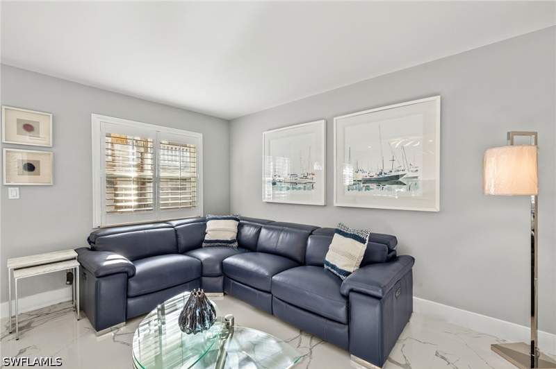 1 bedroom Condominium at 980 7th Ave S 109, Castleton Gardens, Naples — photo 5