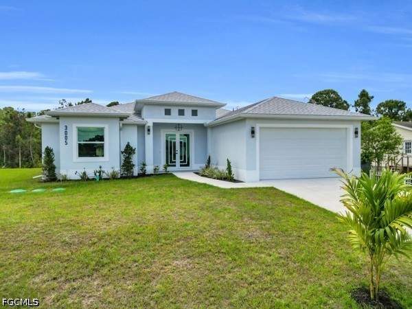 3 bedroom SingleFamilyResidence at 3005 52nd St W, Lehigh Acres, Lehigh Acres — photo 2