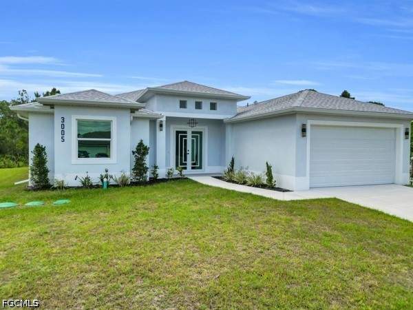 3 bedroom SingleFamilyResidence at 3005 52nd St W, Lehigh Acres, Lehigh Acres — photo 4