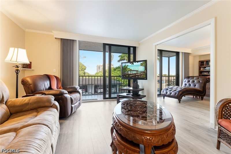 2 bedroom Condominium at 3490 N Key Dr 209, Schooner Bay, North Fort Myers — photo 1