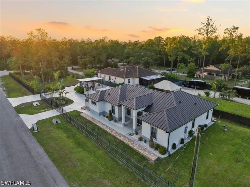 3 bedroom SingleFamilyResidence at 3159 6th Ave SE, Golden Gate Estates, Naples — photo 5