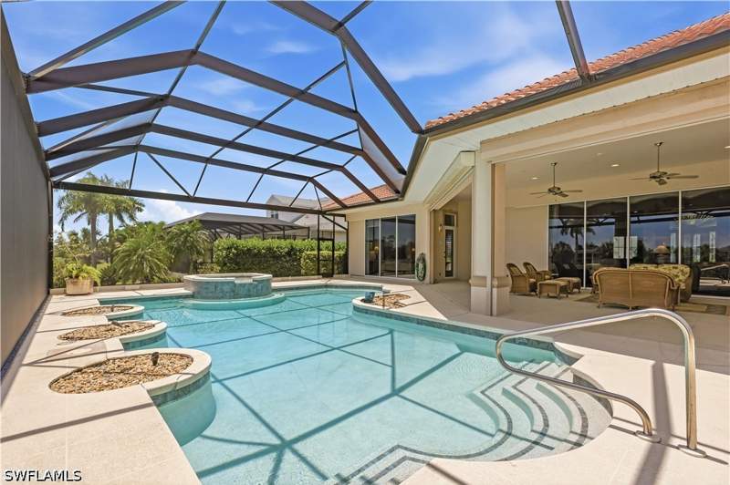 3 bedroom SingleFamilyResidence at 16629 Panther Paw Ct, The Forest, Fort Myers — photo 3