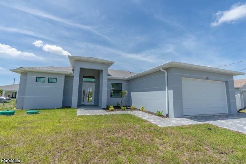3 bedroom SingleFamilyResidence at 4203 11th St W, Lehigh Acres, Lehigh Acres — photo 1