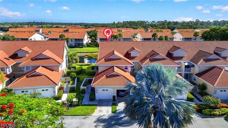 3 bedroom Condominium at 5135 Cobble Creek Ct 201, Edgewater At Carlton Lakes, Naples — photo 1