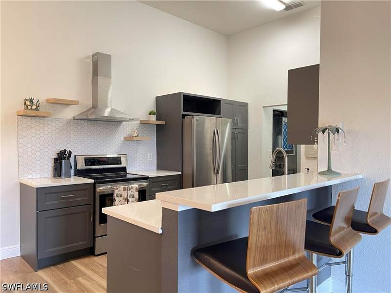 2 bedroom Condominium at 27111 Matheson Ave 207, Gardens Of Bonita Springs, Bonita Springs — photo 3
