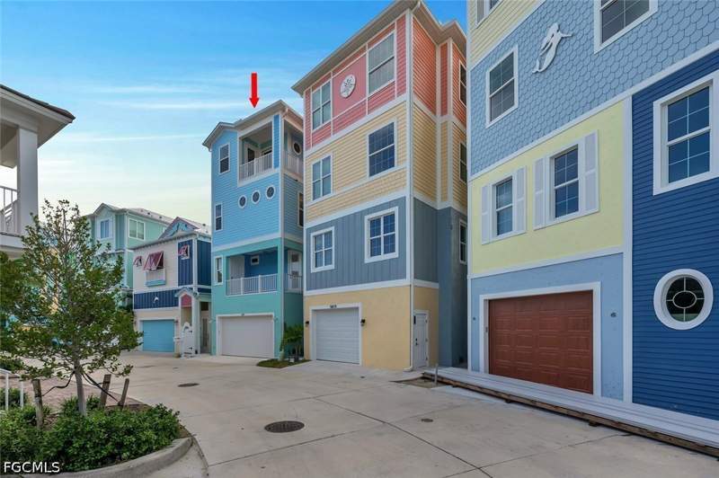 4 bedroom SingleFamilyResidence at 5870 Shell Cove Dr, Cape Harbour, Cape Coral — photo 3