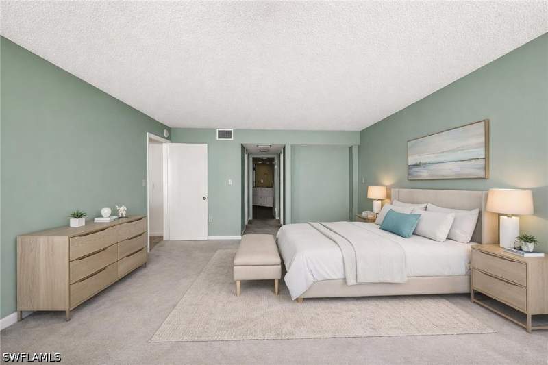 2 bedroom Condominium at 840 S Collier Blvd 703, Marbelle Club Of Marco Island, Marco Island — photo 2