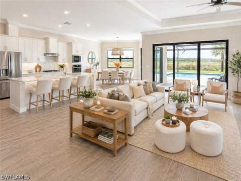 20529 Napa Loop, Estero FL - photo 7 of 47
