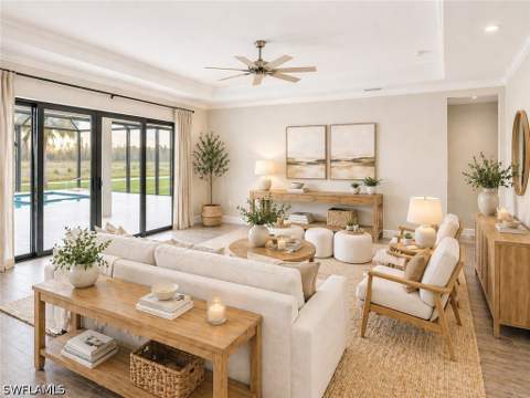 20529 Napa Loop, Estero FL - photo 9 of 47