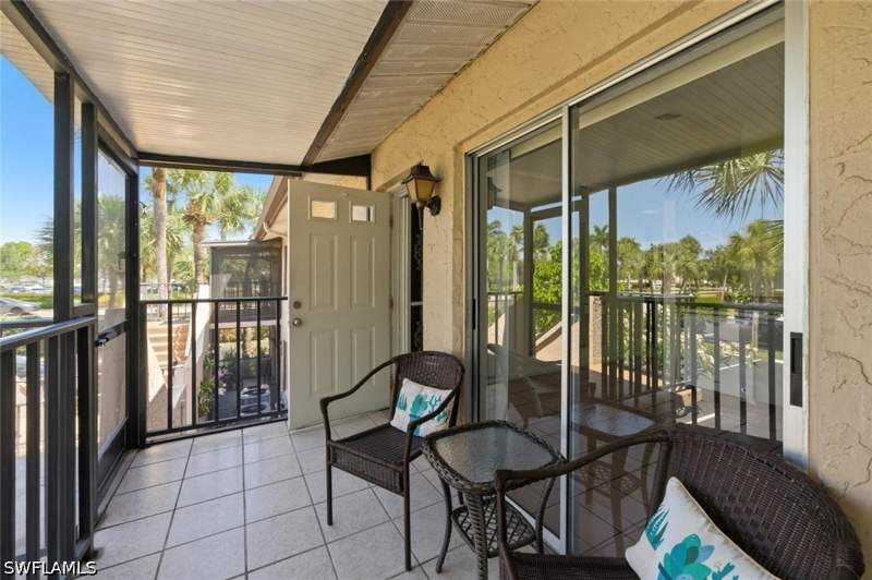 2 bedroom Condominium at 3420 Frosty Way 4910, Winterpark, Naples — photo 2