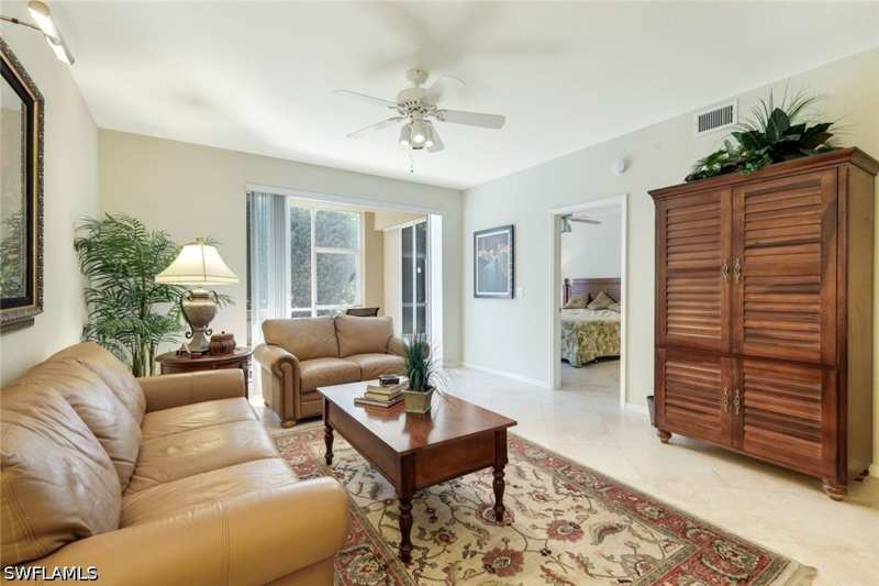 2 bedroom Condominium at 823 Tanbark Dr 103, Laurel Oaks At Pelican Bay, Naples — photo 1