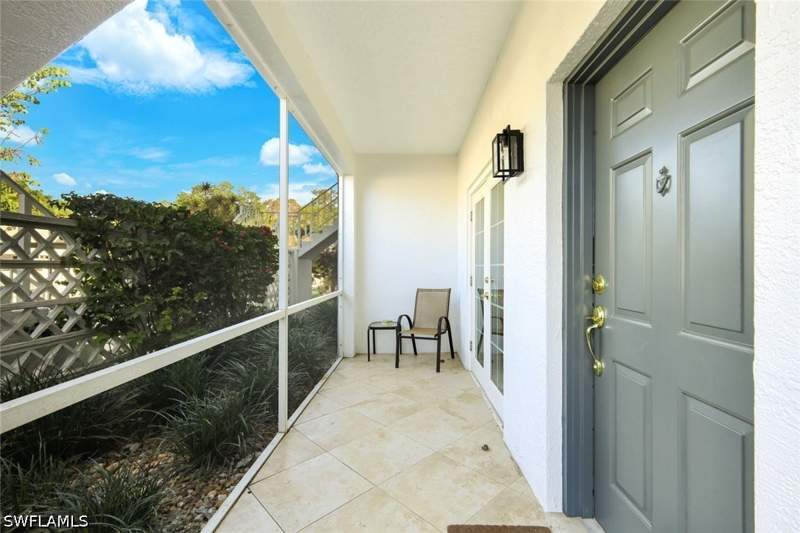 2 bedroom Condominium at 823 Tanbark Dr 103, Laurel Oaks At Pelican Bay, Naples — photo 3