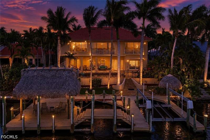 4 bedroom SingleFamilyResidence at 5312 SW 28th Pl, Cape Coral, Cape Coral — photo 3