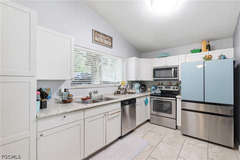 4022 E Sunflower Cir, Labelle FL - photo 15 of 26