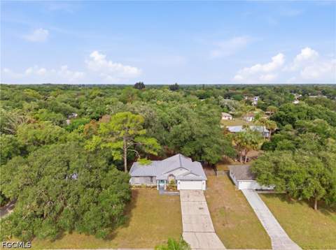 4022 E Sunflower Cir, Labelle FL - photo 24 of 26