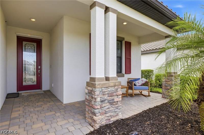 3 bedroom SingleFamilyResidence at 11872 Arbor Trace Dr, Arborwood Preserve, Fort Myers — photo 3