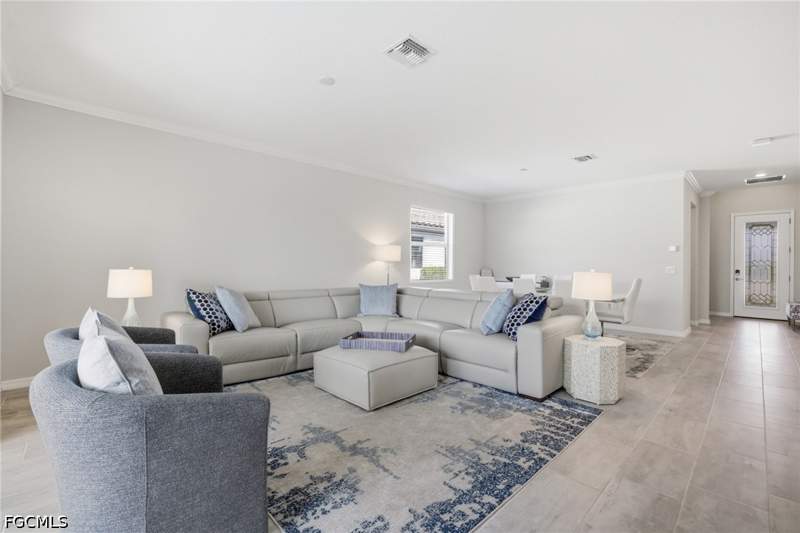 3 bedroom SingleFamilyResidence at 11872 Arbor Trace Dr, Arborwood Preserve, Fort Myers — photo 5
