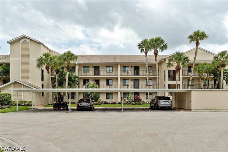 2 bedroom Condominium at 400 Fox Haven Dr 4108, Fox Haven, Naples — photo 1