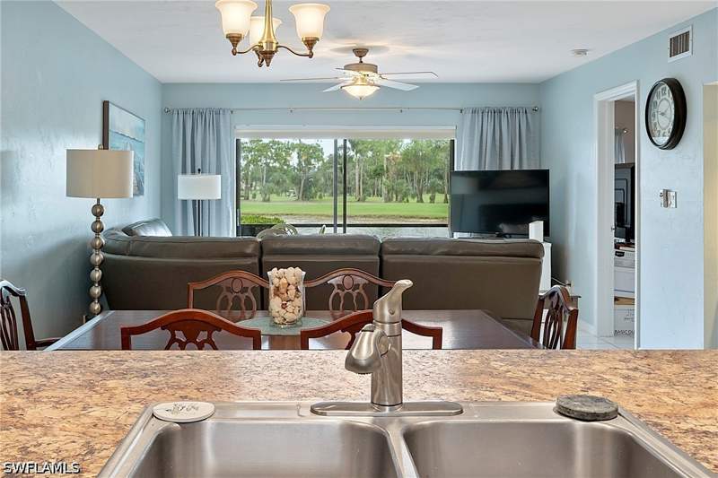 2 bedroom Condominium at 400 Fox Haven Dr 4108, Fox Haven, Naples — photo 4