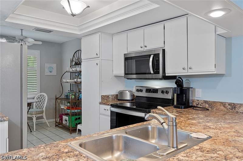2 bedroom Condominium at 400 Fox Haven Dr 4108, Fox Haven, Naples — photo 5