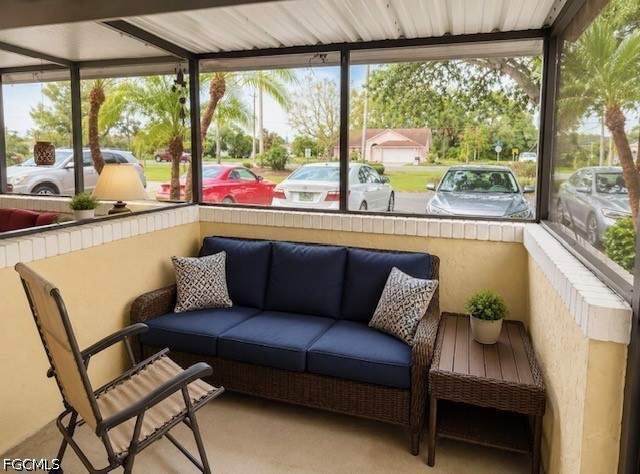 2 bedroom Townhouse at 102 E Greens Blvd, East Greens Land Condo, Lehigh Acres — photo 4