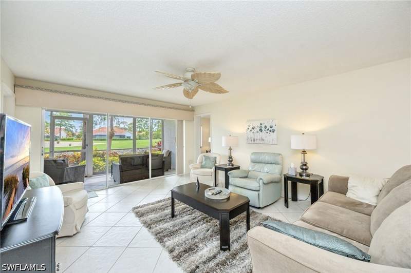2 bedroom Condominium at 5950 Amherst Dr A101, Amherst Cove, Naples — photo 4