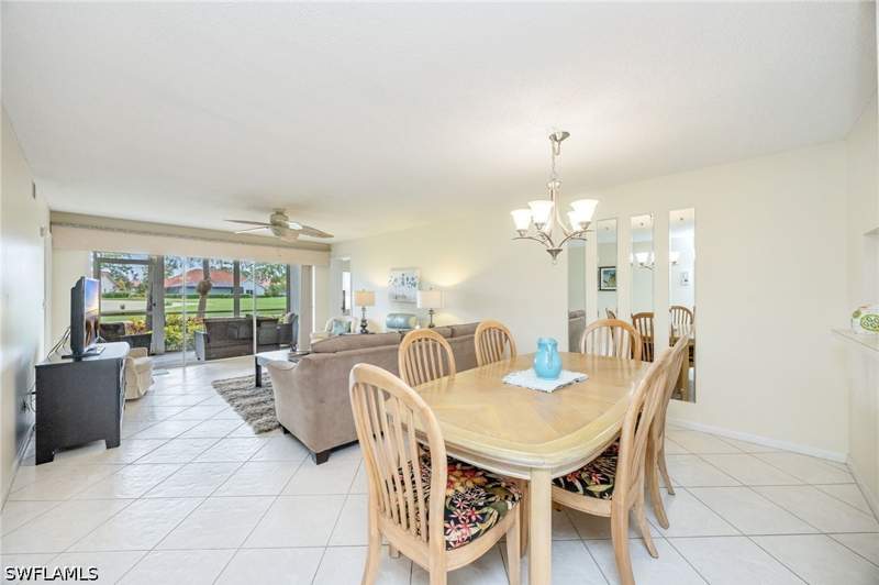2 bedroom Condominium at 5950 Amherst Dr A101, Amherst Cove, Naples — photo 5