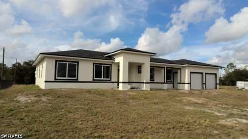 4 bedroom SingleFamilyResidence at 1715 McArthur Ave, Lehigh Acres, Lehigh Acres — photo 1