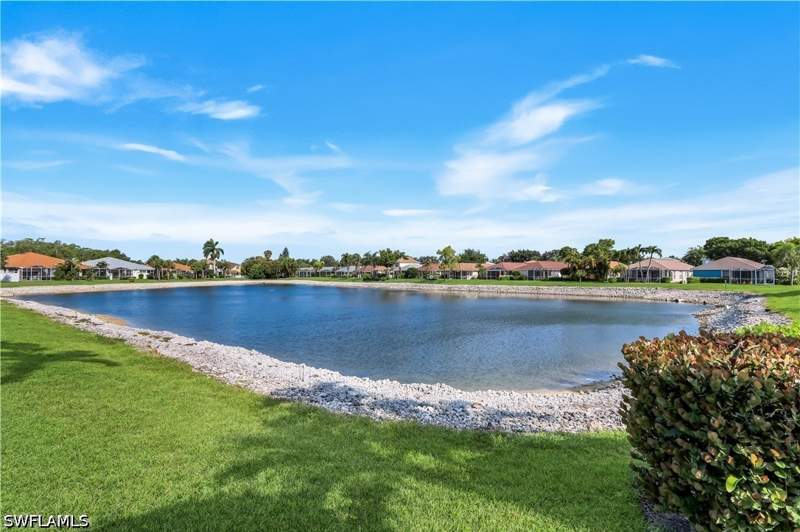 3 bedroom Attached at 15040 Sterling Oaks Dr, Wildcat Cove, Naples — photo 3