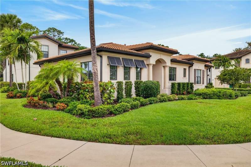 2 bedroom SingleFamilyResidence at 1170 Genovesa Ct, Artesia, Naples — photo 2