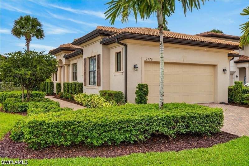 2 bedroom SingleFamilyResidence at 1170 Genovesa Ct, Artesia, Naples — photo 3