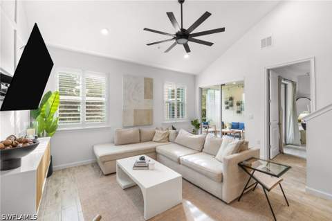 4714 Arboretum Cir 102, Naples FL - photo 8 of 47