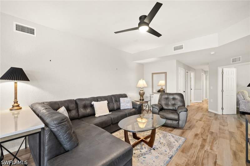 2 bedroom Condominium at 16269 Coco Hammock Way 101, Bay Haven, Fort Myers — photo 4