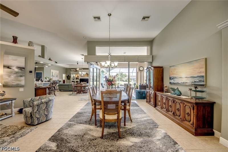 4 bedroom SingleFamilyResidence at 4203 Pelican Blvd, Cape Coral, Cape Coral — photo 5
