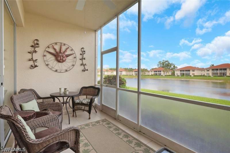3 bedroom Condominium at 320 Robin Hood Cir 101, Sherwood, Naples — photo 5