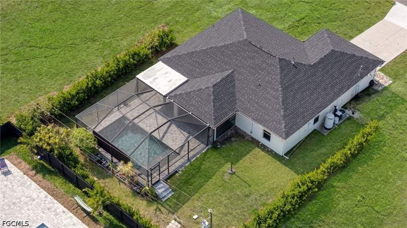 3 bedroom SingleFamilyResidence at 1417 NE 13th St, Cape Coral, Cape Coral — photo 4