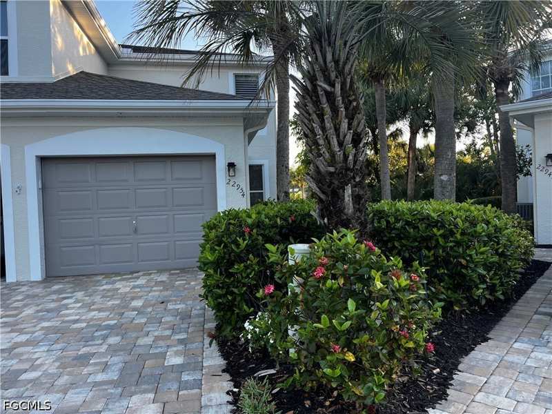 2 bedroom Condominium at 22954 Lone Oak Dr, Marsh Landing, Estero — photo 1