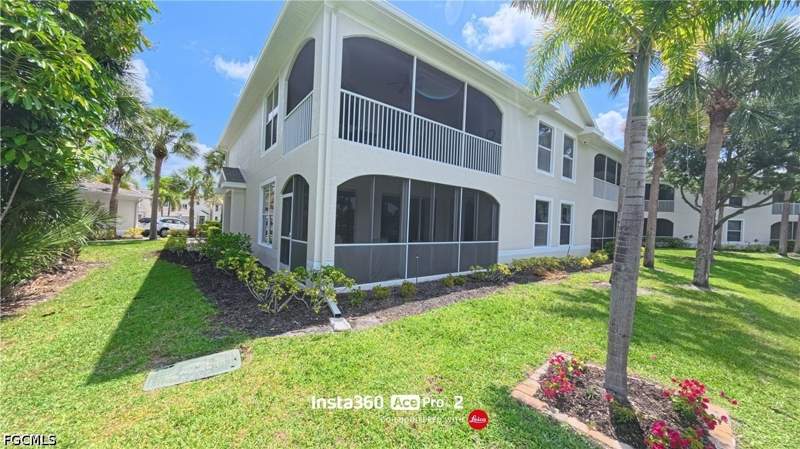 2 bedroom Condominium at 22954 Lone Oak Dr, Marsh Landing, Estero — photo 4