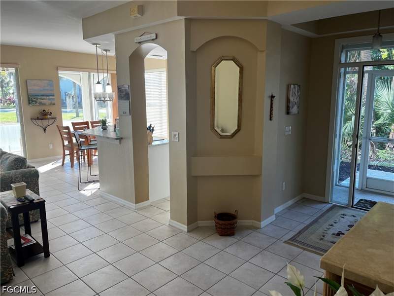 2 bedroom Condominium at 22954 Lone Oak Dr, Marsh Landing, Estero — photo 5