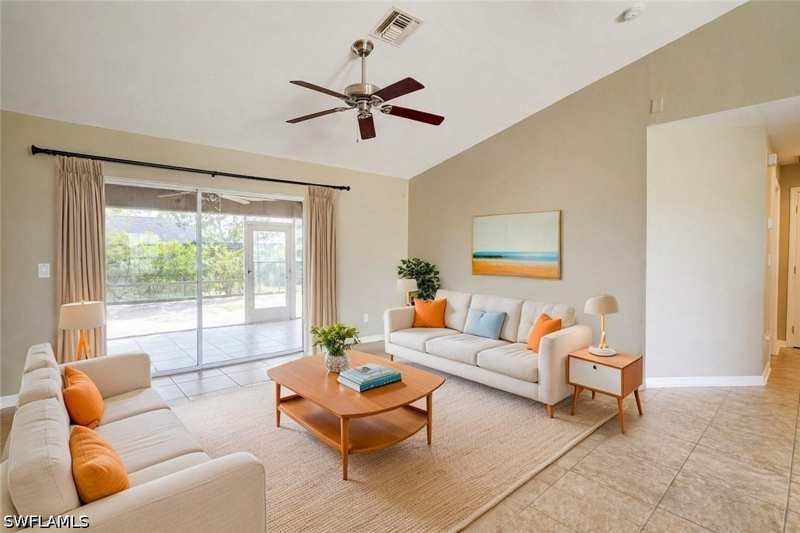 3 bedroom SingleFamilyResidence at 1427 NE Juanita Pl, Cape Coral, Cape Coral — photo 1