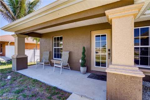 1427 NE Juanita Pl, Cape Coral FL - photo 21 of 28