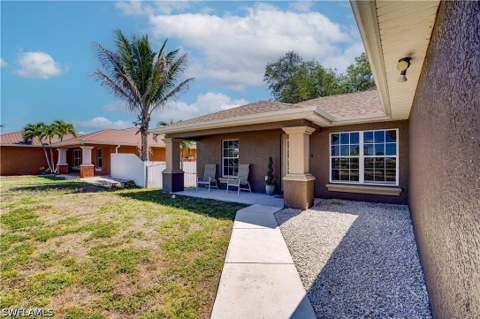 1427 NE Juanita Pl, Cape Coral FL - photo 23 of 28