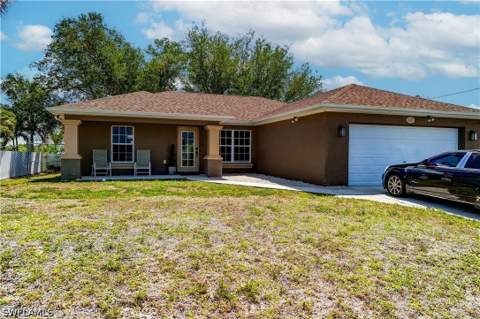 1427 NE Juanita Pl, Cape Coral FL - photo 24 of 28