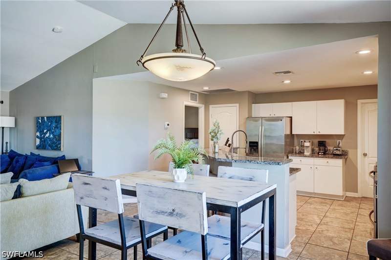3 bedroom SingleFamilyResidence at 1427 NE Juanita Pl, Cape Coral, Cape Coral — photo 3