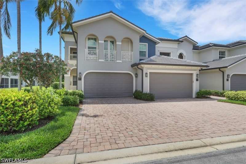 3 bedroom Condominium at 21584 Baccarat Ln 101, Meadows Of Estero, Estero — photo 1