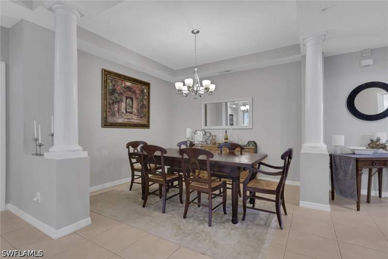 3 bedroom Condominium at 21584 Baccarat Ln 101, Meadows Of Estero, Estero — photo 4