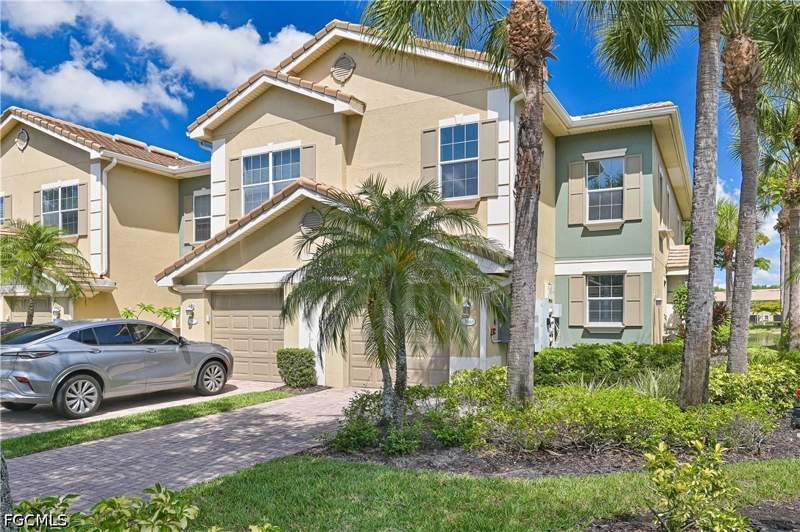 3 bedroom Townhouse at 3231 Cottonwood Bend 306, Cottonwood Bend, Fort Myers — photo 2