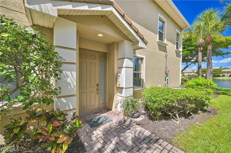 3 bedroom Townhouse at 3231 Cottonwood Bend 306, Cottonwood Bend, Fort Myers — photo 4